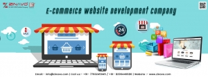 E Commerce Web Development Company in Bangalore